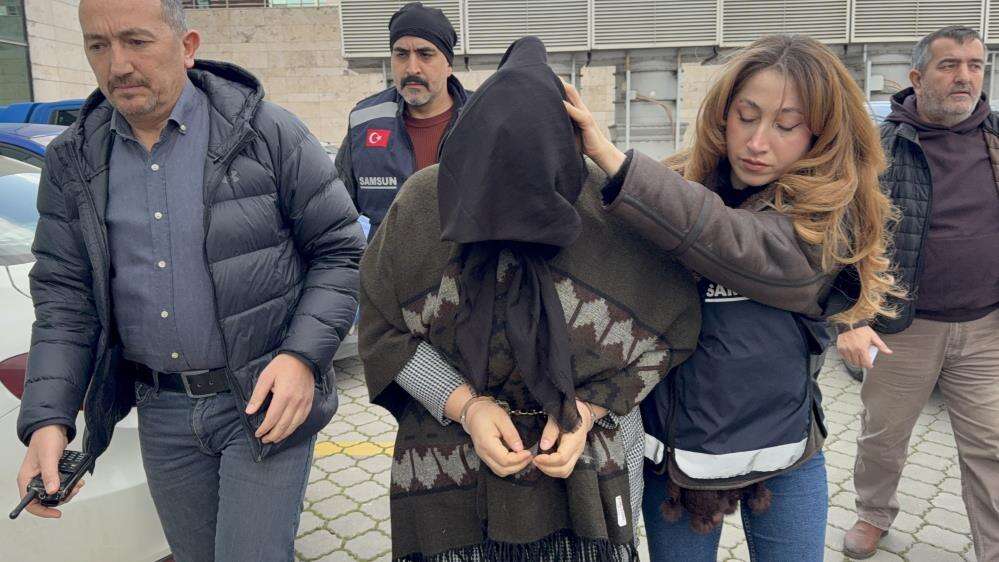 Pazarcının öldürüldüğü yasak aşk cinayetinde, 3 isim adliyeye sevk edildi 8